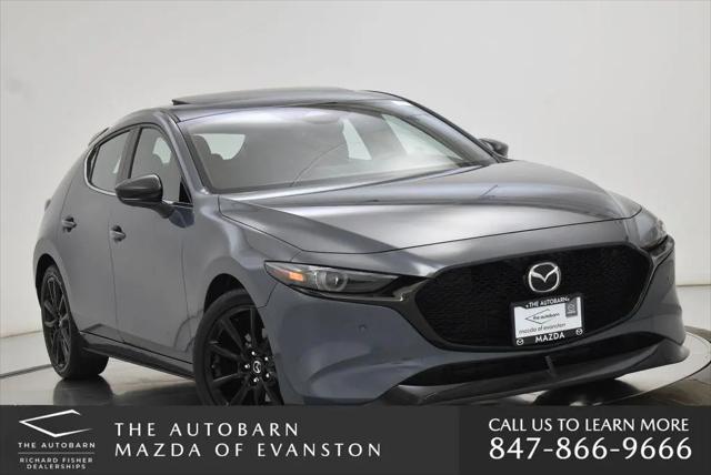 2026 Mazda Mazda3 2.5 Turbo Premium Plus for sale in Evanston, IL