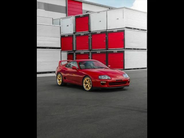 1998 Toyota Supra Base for sale in Staten Island, NY
