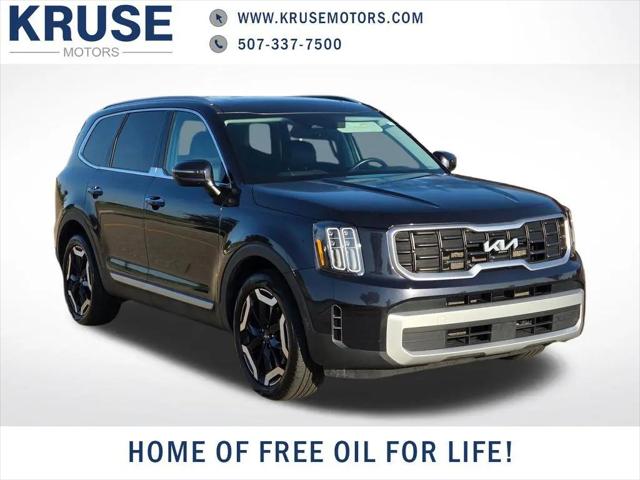 2025 Kia Telluride S for sale in Marshall, MN