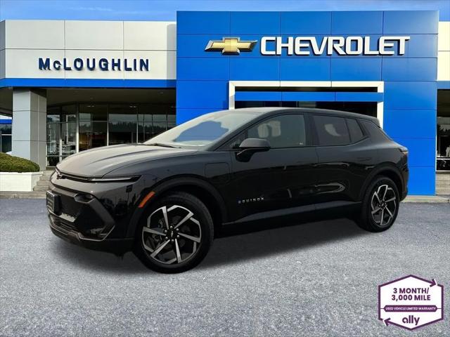 2025 Chevrolet Equinox LT 1 for sale in Milwaukie, OR