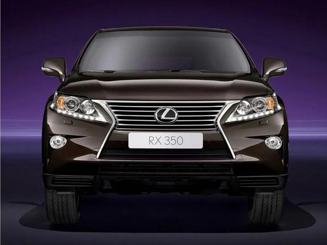2013 Lexus RX 350 Base for sale in Dallas, TX