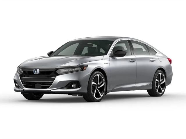 2022 Honda Accord Hybrid Sport for sale in Dallas, TX