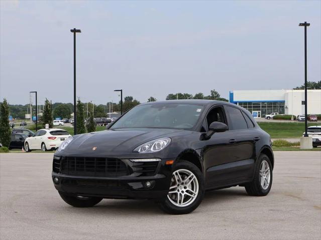 2018 Porsche Macan Macan for sale in Lees Summit, MO