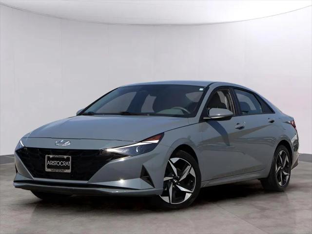 2023 Hyundai Elantra SEL for sale in Lees Summit, MO