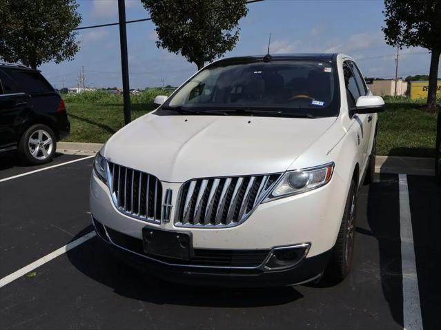 2011 Lincoln MKX Base for sale in Lees Summit, MO