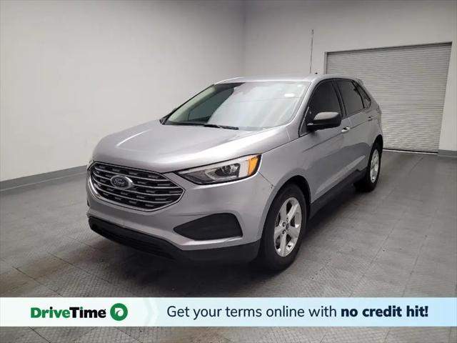 2022 Ford Edge SE for sale in Fresno, CA