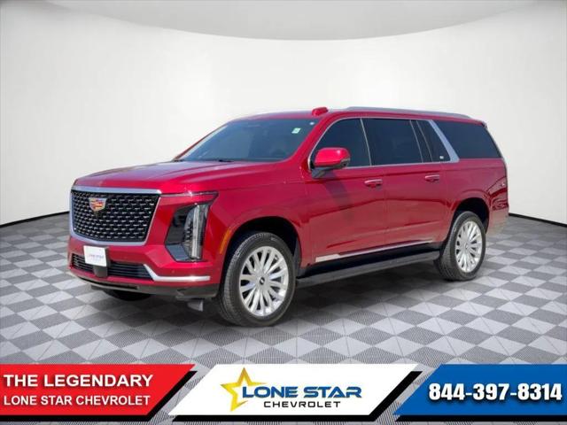 2026 Cadillac Escalade ESV Base for sale in Houston, TX