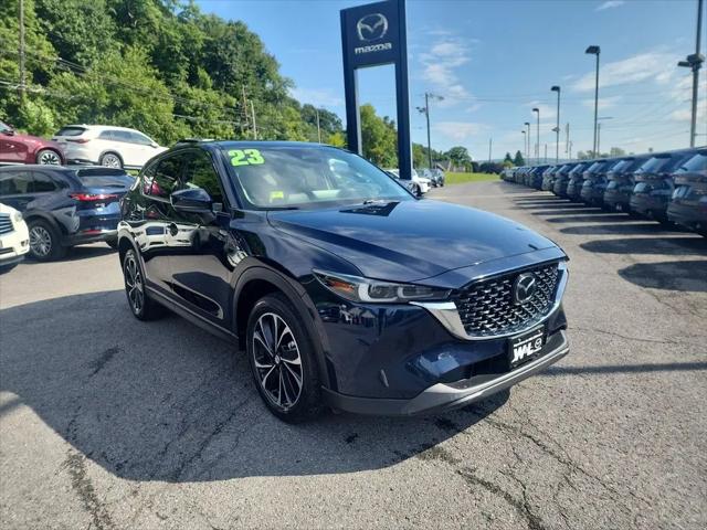 2023 Mazda CX-5 2.5 S Premium Plus for sale in Northumberland, PA