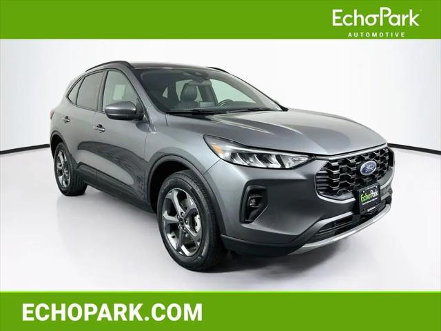 2025 Ford Escape ST-Line Select for sale in Chesterfield, MO