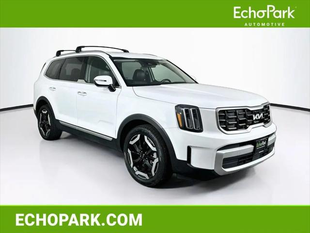 2025 Kia Telluride S for sale in Chesterfield, MO