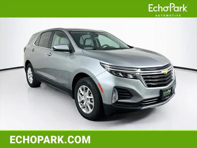 2024 Chevrolet Equinox AWD LT for sale in Chesterfield, MO