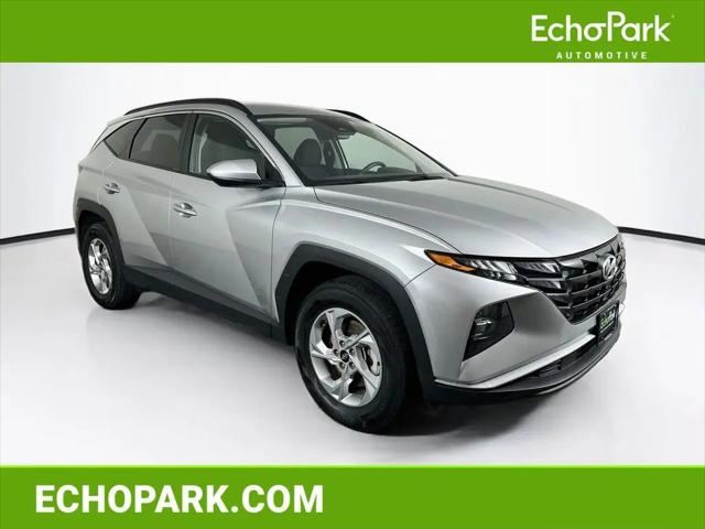 2024 Hyundai Tucson SEL for sale in Chesterfield, MO