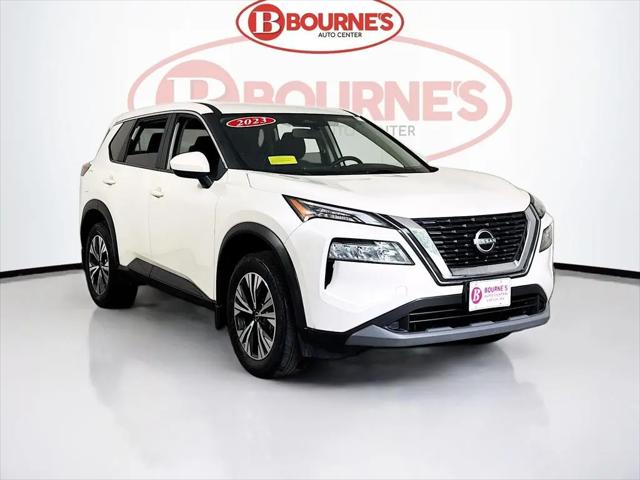 2023 Nissan Rogue SV Intelligent AWD for sale in Easton, MA