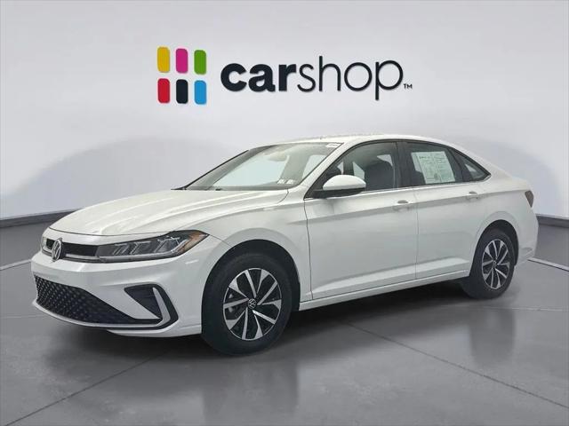 2025 Volkswagen Jetta 1.5T S for sale in Pittsburgh, PA