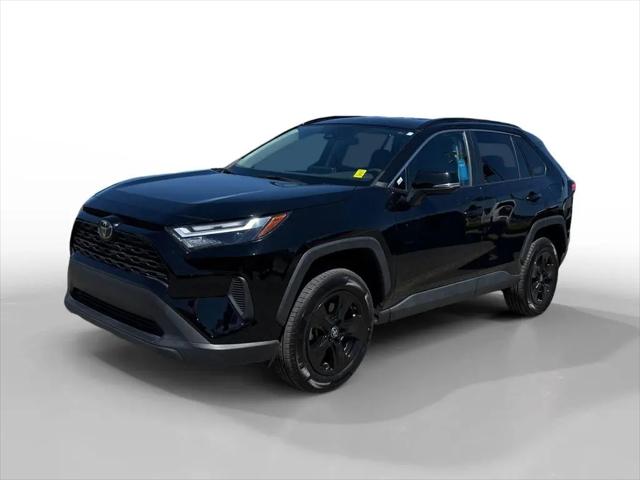 2024 Toyota RAV4 XLE for sale in San Jose, CA