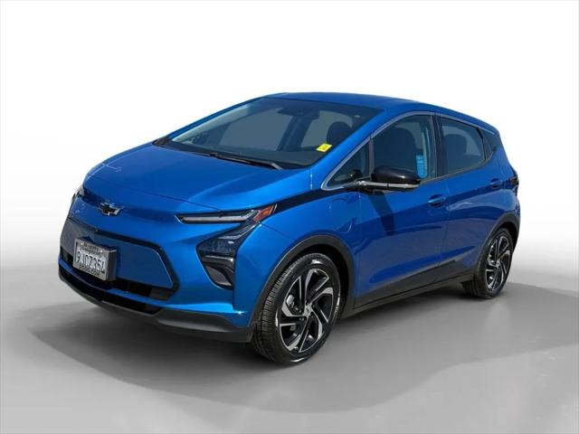 2023 Chevrolet Bolt EV FWD 2LT for sale in San Jose, CA