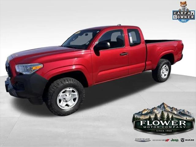 2022 Toyota Tacoma SR for sale in Montrose, CO