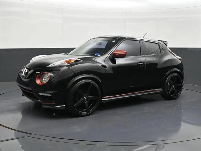 2015 Nissan JUKE NISMO for sale in Manassas, VA