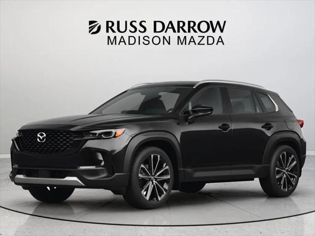 2025 Mazda CX-50 2.5 S Preferred Package for sale in Madison, WI