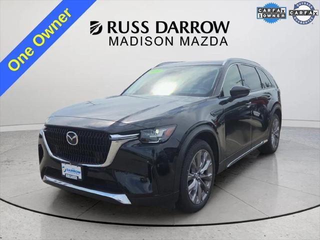 2024 Mazda X-90 3.3 Turbo Premium for sale in Madison, WI