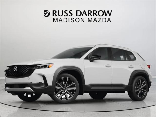 2025 Mazda CX-50 2.5 S Preferred Package for sale in Madison, WI