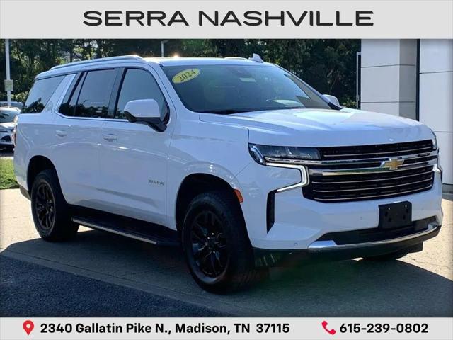 2024 Chevrolet Tahoe 2WD LT for sale in Nashville, TN