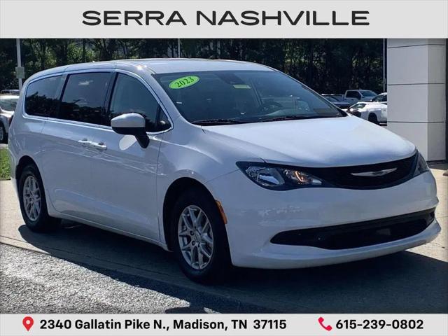 2023 Chrysler Voyager LX for sale in Nashville, TN