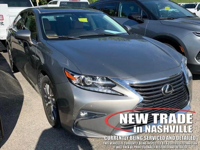 2018 Lexus ES 350 Base for sale in Nashville, TN