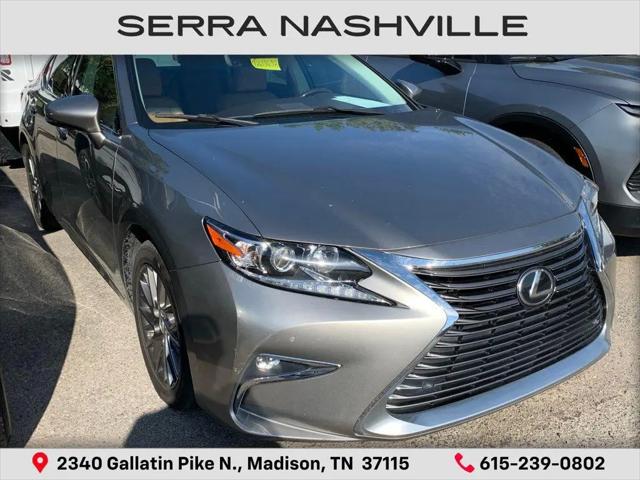 2018 Lexus ES 350 Base for sale in Nashville, TN