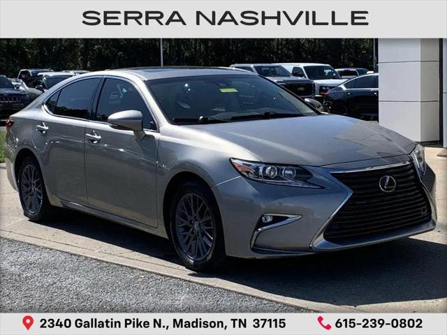 2018 Lexus ES 350 Base for sale in Nashville, TN