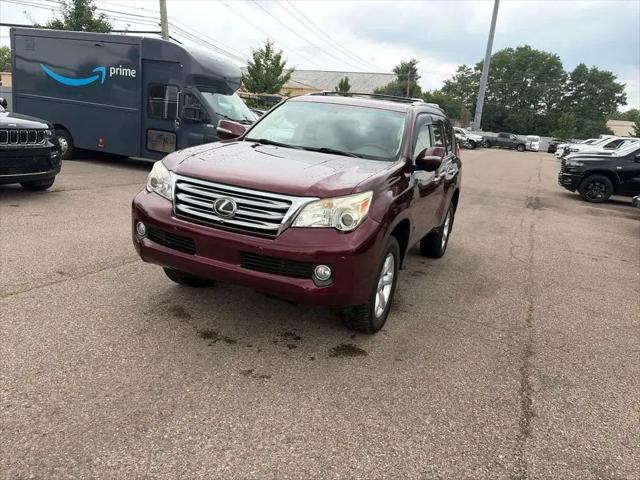 2010 Lexus GX 460 Base for sale in Farmington Hills, MI