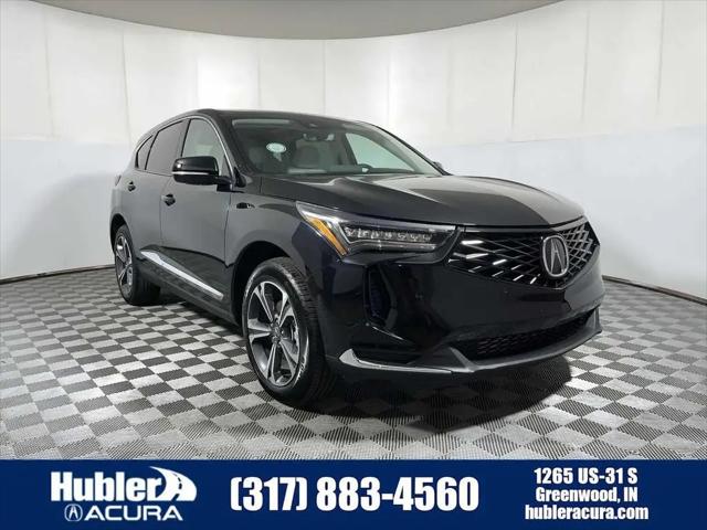 2026 Acura RDX Technology for sale in Greenwood, IN