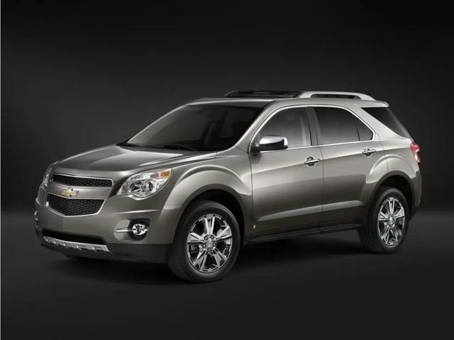 2014 Chevrolet Equinox LT for sale in Philadelphia, PA