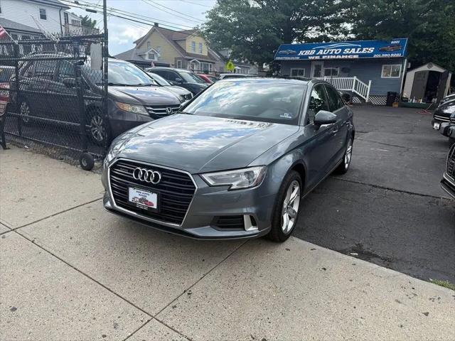 2017 Audi A3 Premium for sale in North Bergen, NJ