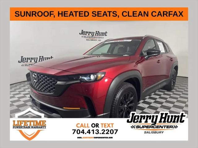 2026 Mazda CX-50 2.5 S Preferred for sale in Lexington, NC