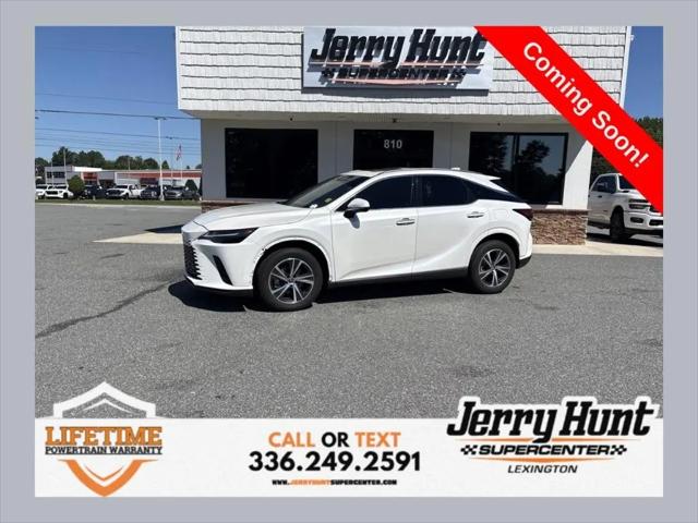 2024 Lexus RX 350 Premium for sale in Lexington, NC