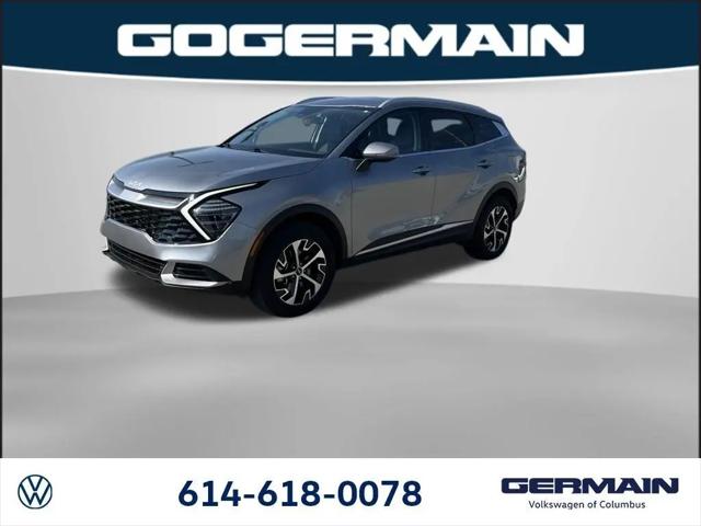 2024 Kia Sportage EX for sale in Columbus, OH