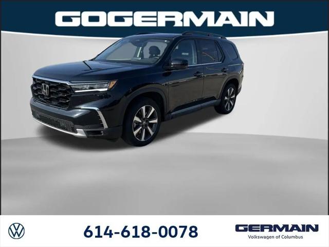2025 Honda Pilot Touring for sale in Columbus, OH