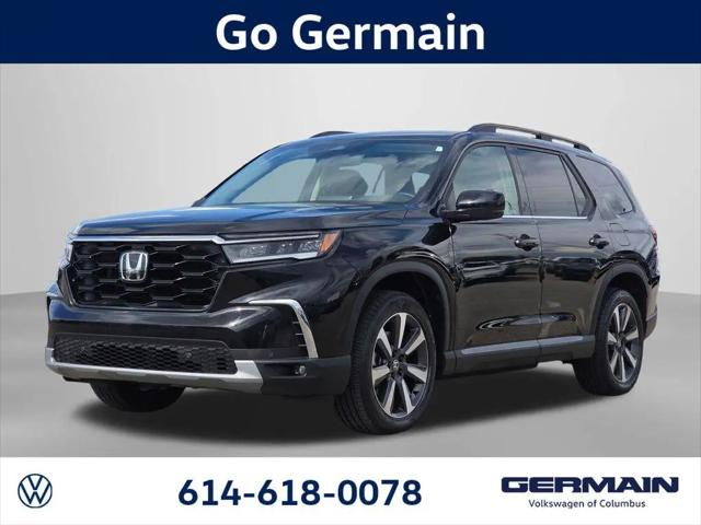 2025 Honda Pilot Touring for sale in Columbus, OH