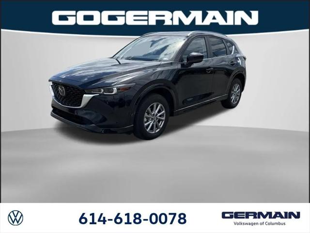 2024 Mazda CX-5 2.5 S Select for sale in Columbus, OH