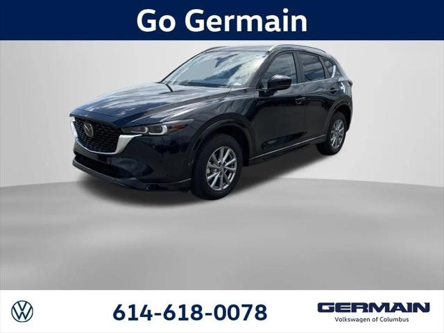 2024 Mazda CX-5 2.5 S Select for sale in Columbus, OH