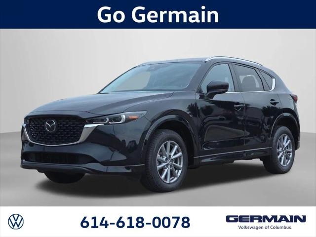 2024 Mazda CX-5 2.5 S Select for sale in Columbus, OH