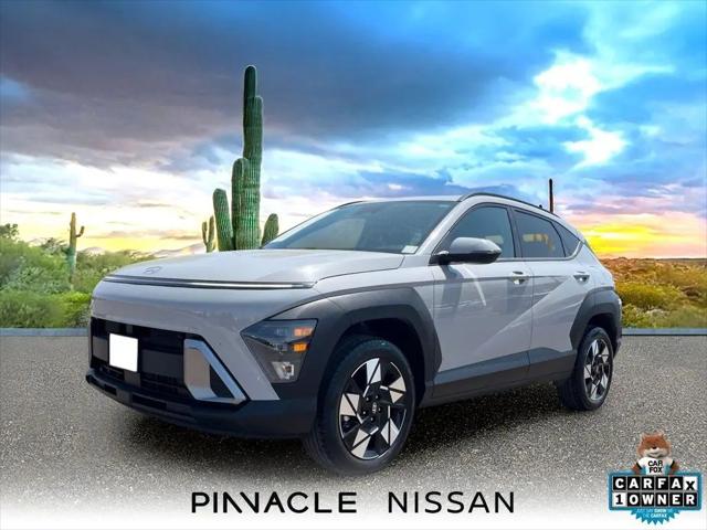 2024 Hyundai Kona SEL for sale in Scottsdale, AZ