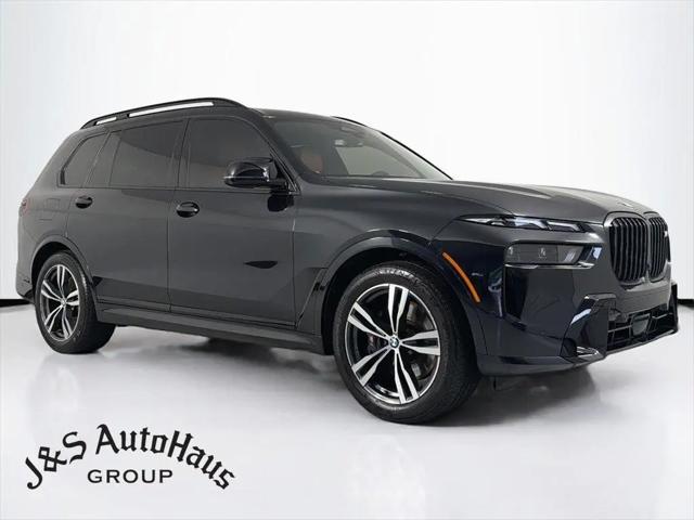 2024 BMW X7 M60i for sale in Ewing, NJ