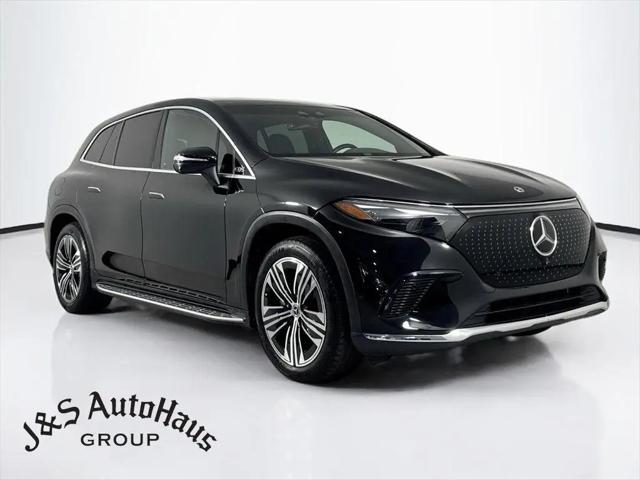 2024 Mercedes-Benz EQS 450 Base for sale in Ewing, NJ