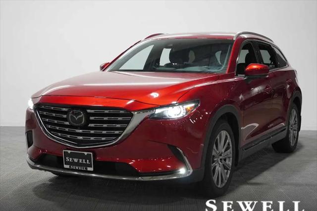 2021 Mazda CX-9 Signature for sale in Grapevine, TX