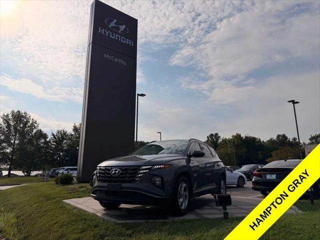 2024 Hyundai Tucson SEL for sale in Blue Springs, MO