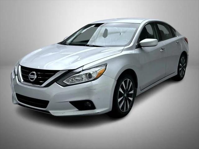 2017 Nissan Altima 2.5 SV for sale in Bellevue, NE
