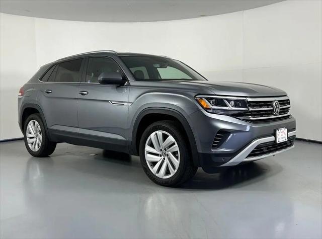 2023 Volkswagen Atlas Cross Sport 3.6L V6 SE w/Technology for sale in Mount Holly, NJ