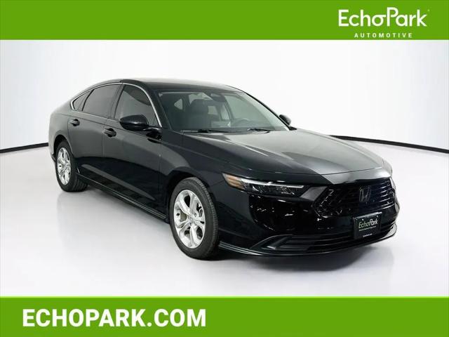 2023 Honda Accord LX for sale in Nashville, TN